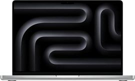 APPLE מחשב נייד Apple MacBook Pro M4 Pro 14 Core CPU 20