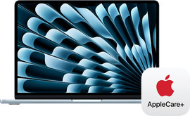 APPLE מחשב נייד Apple MacBook Air M4 10 core CPU with 10