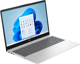 HP מחשב נייד HP 15 FD0023 Core i3 1215U 256GB SSD 8G