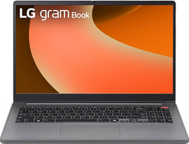 LG מחשב נייד LG Gram Core i5 1334U 512GB SSD 8GB 15