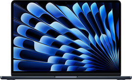 APPLE מחשב נייד Apple MacBook Air 2025 M4 10 core CPU wi
