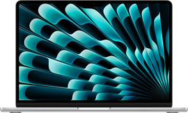 APPLE מחשב נייד Apple MacBook Air 2025 M4 10 core CPU wi