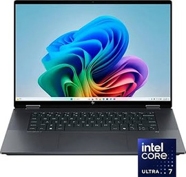HP מחשב נייד HP OmniBook X Flip 16 AS0023DX Core Ult
