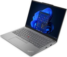 Lenovo מחשב נייד Lenovo ThinkPad E14 Gen 5 Core i7 1355U