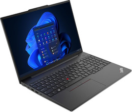 Lenovo מחשב נייד Lenovo ThinkPad E16 Gen 2 Ryzen 5 7535U
