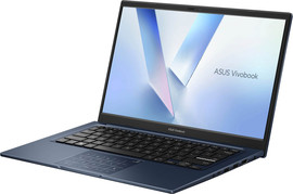 ASUS מחשב נייד Asus VivoBook X1404VAP V14.C58256 Core
