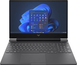 HP מחשב נייד HP VICTUS 15 FA0033 GAMING Core i5 1245