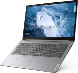 Lenovo מחשב נייד Lenovo 1 15IAU7 Core i5 1235U 256GB SSD