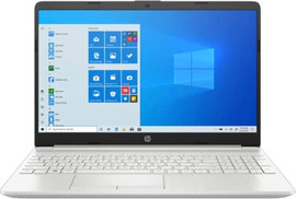 HP מחשב נייד HP 15 DW3033 Core i3 1115G4 256GB SSD 8