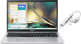 Acer מחשב נייד Acer Aspire 3 Intel Core i7 1165G7 2.8