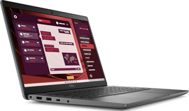 Dell מחשב נייד Dell Latitude 3450 Core i3 1315U 256GB