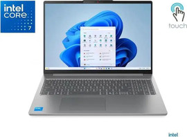 Lenovo מחשב נייד Lenovo Slim 5 16IRH10R Core 7 240H 1TB