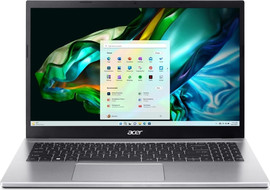 Acer מחשב נייד Acer Aspire 3 AMD Ryzen 7 5700U 1TB SSD