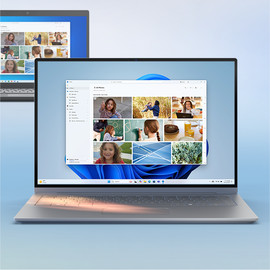HP מחשב נייד HP 15 FD0557 Core i7 1255U 512GB SSD 12