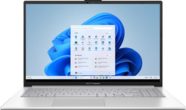 ASUS מחשב נייד Asus Vivobook GO 15 E1504GA WS35 Core i