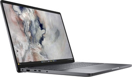 Dell מחשב נייד Dell Pro 16 PC16250 Core 5 120U 256GB S