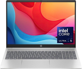 HP מחשב נייד HP 15 FD0154 Core Ultra 5 125H 512GB 8G