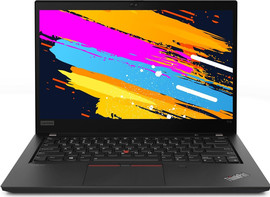 Lenovo מחשב נייד Lenovo ThinkPad T14 Gen 2 Core i5 1145G