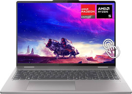 Lenovo מחשב נייד Lenovo Yoga 7 2 IN 1 Ryzen AI 5 340 1TB
