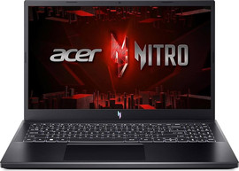 Acer מחשב נייד Acer NITRO V ANV15 52 57BB GAMING Core