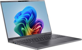 Acer מחשב נייד Acer Aspire 14 AI A14 52MT 701K Copilot+