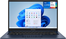 ASUS מחשב נייד Asus Vivobook X1404VA I712512 Core i7 1
