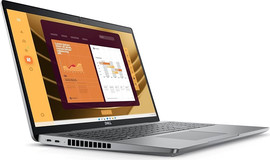 Dell מחשב נייד Dell Latitude 5550 Core U5 125U 256GB S