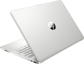 HP מחשב נייד HP 15 DY2703 Core i5 1135G7 512GB SSD 8