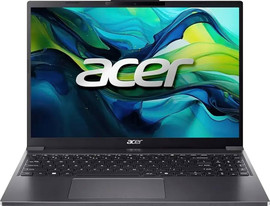 Acer מחשב נייד Acer Aspire Go 15 AG15 51P 510U Core i5