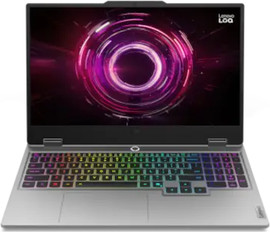 Lenovo מחשב נייד Lenovo LOQ 15AHP10 GAMING Ryzen 7 250 51