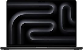 APPLE מחשב נייד Apple MacBook Pro M4 Pro MAX 16 Core CPU