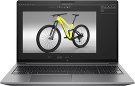 HP מחשב נייד HP ZBook Power G10 A AMD Ryzen 7 PRO 784