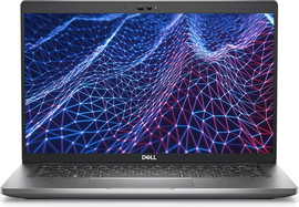 Dell מחשב נייד Dell Latitude Core i5 1245U 256GB SSD 1