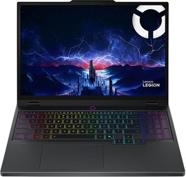 Lenovo מחשב נייד Lenovo LEGION 5 15IRX10 GAMING Core i9
