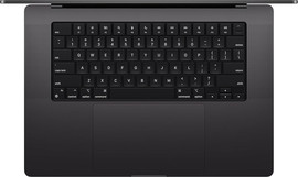 APPLE מחשב נייד Apple MacBook Pro M4 Pro MAX 16 Core CPU