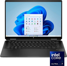 HP מחשב נייד HP Spectre x360 16 AA0000 2 IN 1 Core U