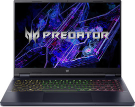 Acer מחשב נייד Acer PREDATOR HELIOS NEO 14 PHN14 51 79U