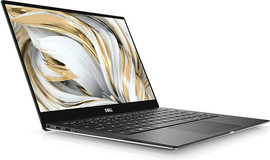 Dell מחשב נייד Dell XPS 13 9305 Core i7 1165G7 512GB S
