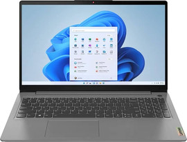 Lenovo מחשב נייד Lenovo SLIM 3 15AMN8 AMD Ryzen 5 7520U