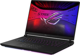 ASUS מחשב נייד ASUS ROG Strix SCAR 16 G635LX XS97 GAMIN
