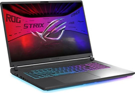 ASUS מחשב נייד ASUS ROG Strix G18 G815LP XS97 GAMING Co