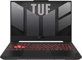 ASUS מחשב נייד Asus TUG F15 FX507VV WS74 GAMING Core i