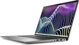 Dell מחשב נייד Dell Latitude 7450 Core Ultra 5 135U256