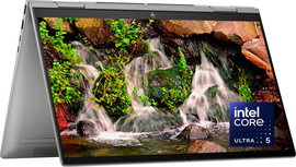 HP מחשב נייד HP Envy x360 15 FE1010 2 IN 1 Core Ultr