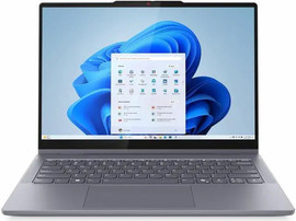 Lenovo מחשב נייד Lenovo Ideapad 5i 2 IN 1 Core Ultra 5 2