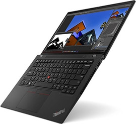 Lenovo מחשב נייד Lenovo ThinkPad T14 Gen 4 Core i5 1345U