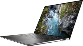 Dell מחשב נייד Dell Precision 5560 Core i7 11800H 512G
