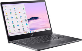 Acer מחשב נייד Acer Chromebook Plus CB514 4HT 359X Core