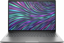 HP מחשב נייד HP ZBook POWER G11 MOBILE WORKSTATION Co