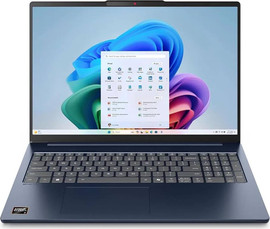 Lenovo מחשב נייד Lenovo 5 2 IN 1 16AKP10 AMD Ryzen AI 7